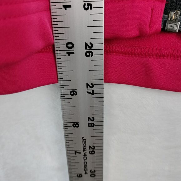 Klim Sundance Jacket Womens Size Large Pink Performance Soft Shell Mid Layer - Picture 7 of 13